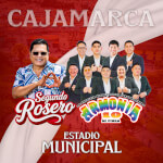 Imagen de Segundo Rosero y Armonía 10 de Piura en Cajamarca