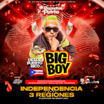 Imagen de Big Boy Desde Puerto Rico en Independencia