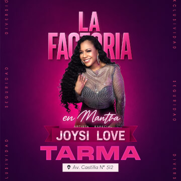 La Factoria en Tarma