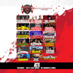Imagen de ¡Festival Rock 2026! Celebra Fiestas Patrias con el mejor rock peruano en Ate