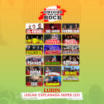 Imagen de Festival Unidos por el Rock con 6 Voltios, Toño Jauregui y más en Explanada Super Leo en Lurín
