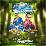 Imagen de Gran Reventonazo Cumbia Sanjuanera con Allen Nuñez y Oscar Manuel en el Huaralino