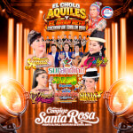 Imagen de El Cholo Aquiles, Surandino, Anita Santivañez y mucho más en el Complejo Santa Rosa