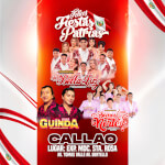 Imagen de Felices Fiestas Patrias con La Bella Luz, Grupo Guinda y Somos Norte en Callao