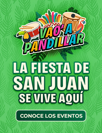 Vao a Pandillar
