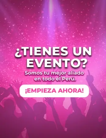 Publica tu Evento