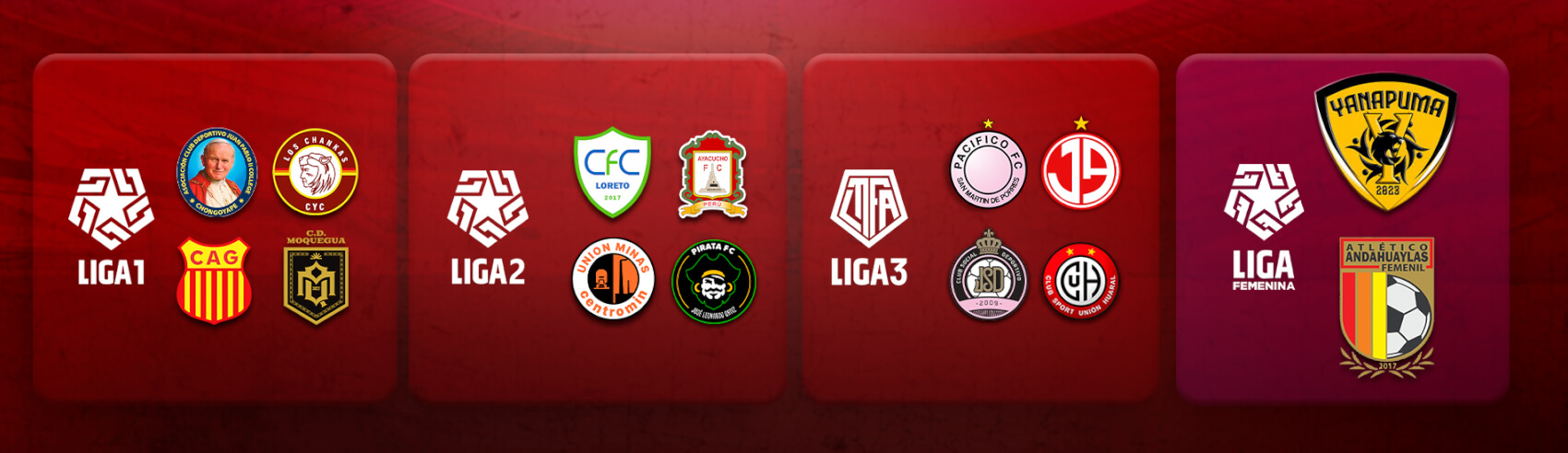 El Fútbol se vive en VAOPE.COM